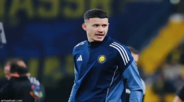 مستندات حاسمة.. كواليس اعتماد نادي النصر على موافقتين رسميتين في قضية الحمدان